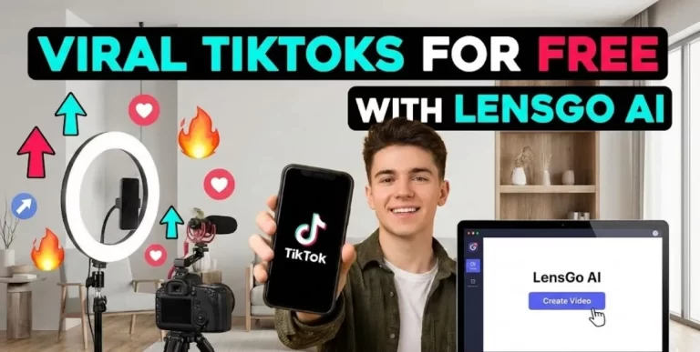 lensgo ai