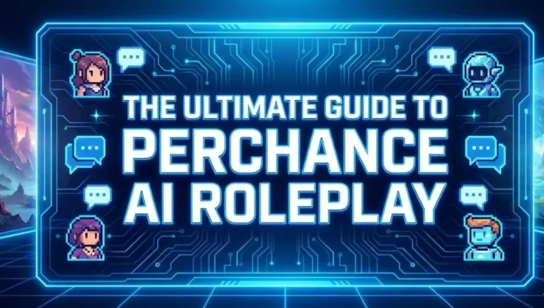Perchance AI Roleplay: Ultimate Guide