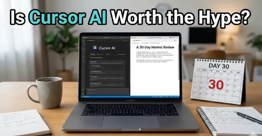 Is Cursor AI Worth the Hype? A 30-Day Honest Review