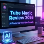 Tube Magic Review 2026: AI Tools for YouTube Growth