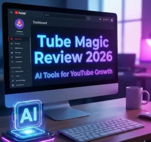 Tube Magic Review 2026: AI Tools for YouTube Growth